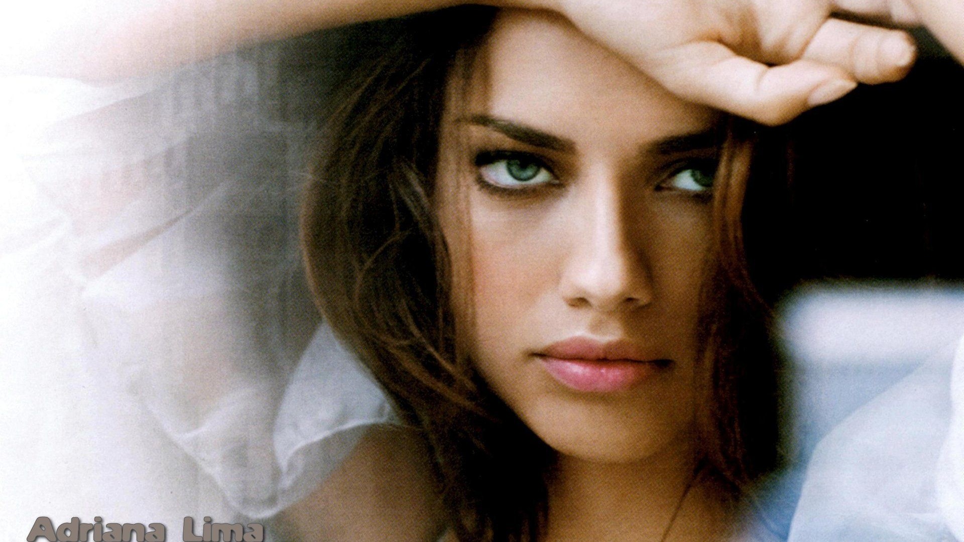 Adriana Lima #062 - 1920x1080 Wallpapers Pictures Photos Images