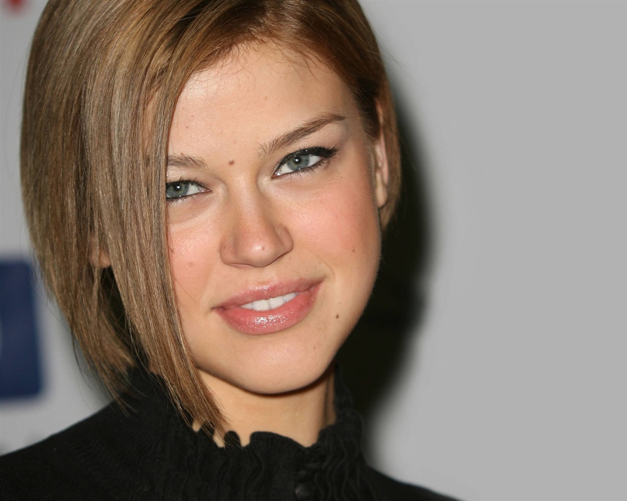 Adrianne Palicki #002 - 1280x1024 Wallpapers Pictures Photos Images