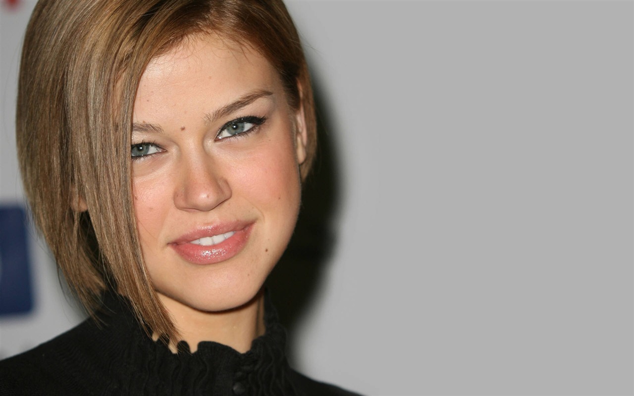 Adrianne Palicki #002 - 1280x800 Wallpapers Pictures Photos Images