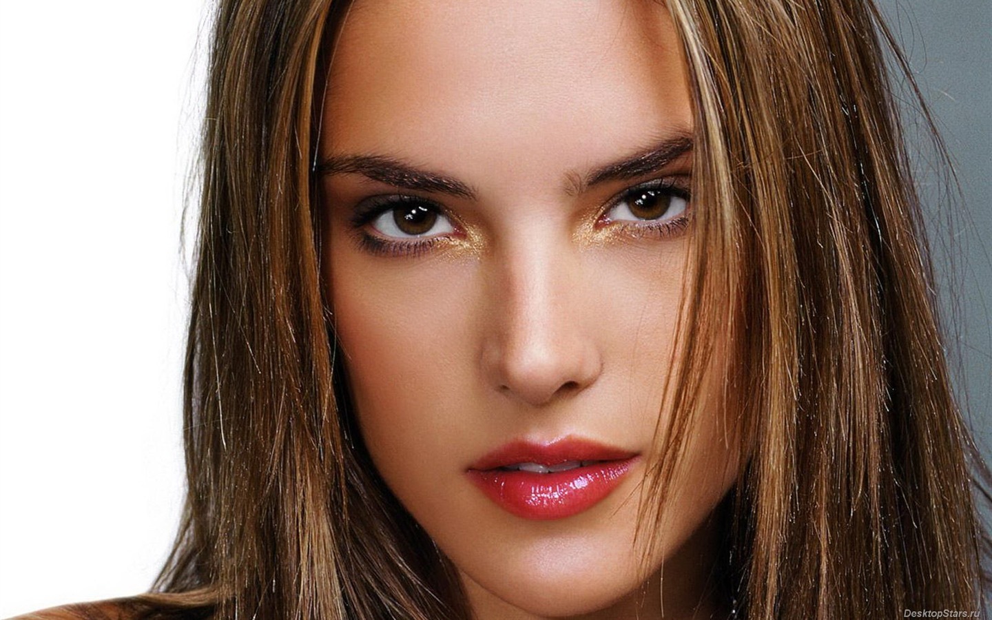 Alessandra Ambrosio #017 - 1440x900 Wallpapers Pictures Photos Images