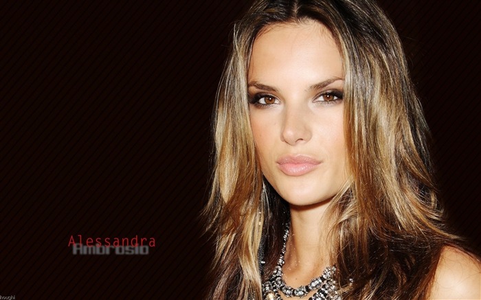 Alessandra Ambrosio #118 Wallpapers Pictures Photos Images Backgrounds