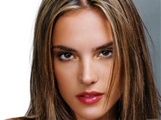 Alessandra Ambrosio #017 Wallpapers Pictures Photos Images