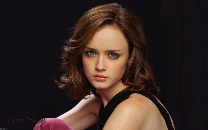 Alexis Bledel #005 Wallpapers Pictures Photos Images Backgrounds