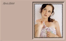 Alexis Bledel #003 Wallpapers Pictures Photos Images