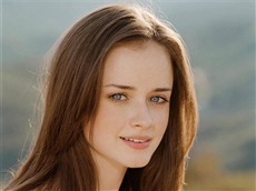 Alexis Bledel #004 Wallpapers Pictures Photos Images