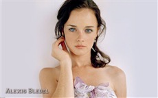 Alexis Bledel #006 Wallpapers Pictures Photos Images