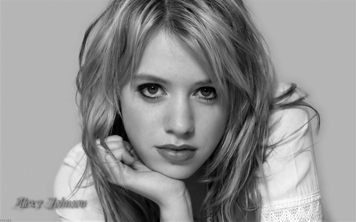Alexz Johnson #009 Wallpapers Pictures Photos Images Backgrounds