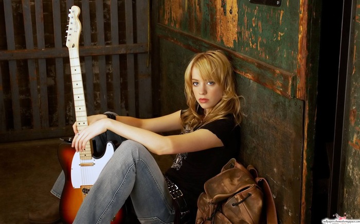 Alexz Johnson #020 Wallpapers Pictures Photos Images Backgrounds