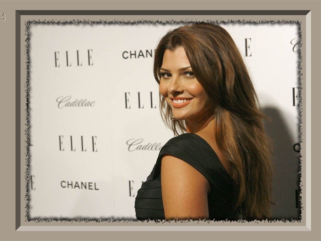 Ali Landry #011 - 1024x768 Wallpapers Pictures Photos Images