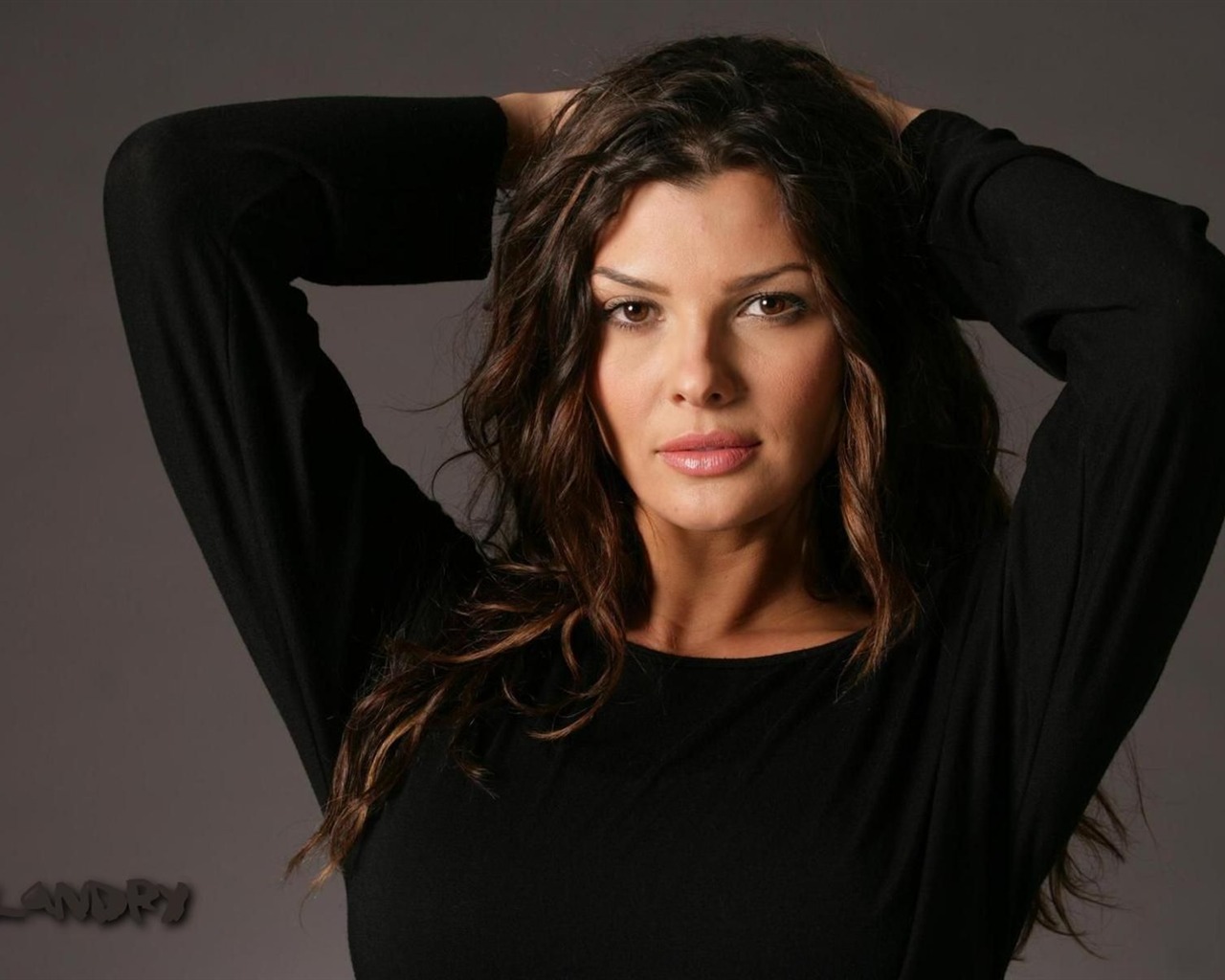 Ali Landry #002 - 1280x1024 Wallpapers Pictures Photos Images
