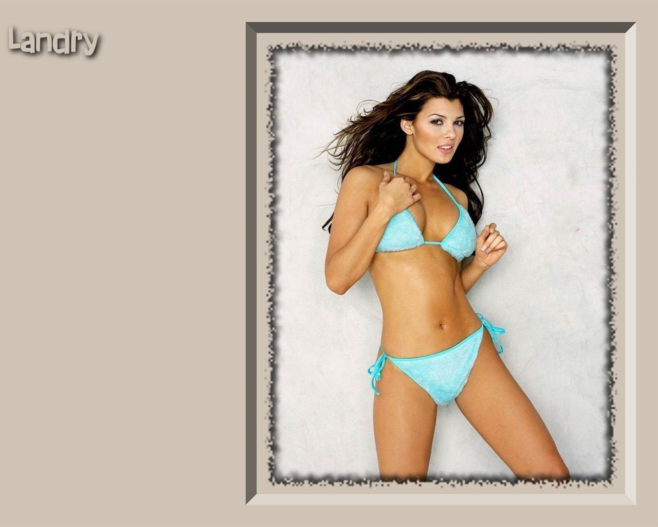 Ali Landry #004 - 1280x1024 Wallpapers Pictures Photos Images