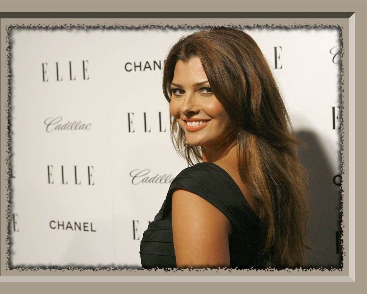 Ali Landry #011 - 1280x1024 Wallpapers Pictures Photos Images