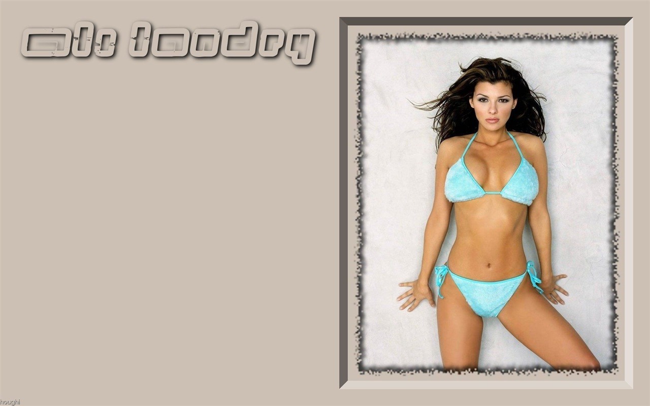 Ali Landry #006 - 1280x800 Wallpapers Pictures Photos Images