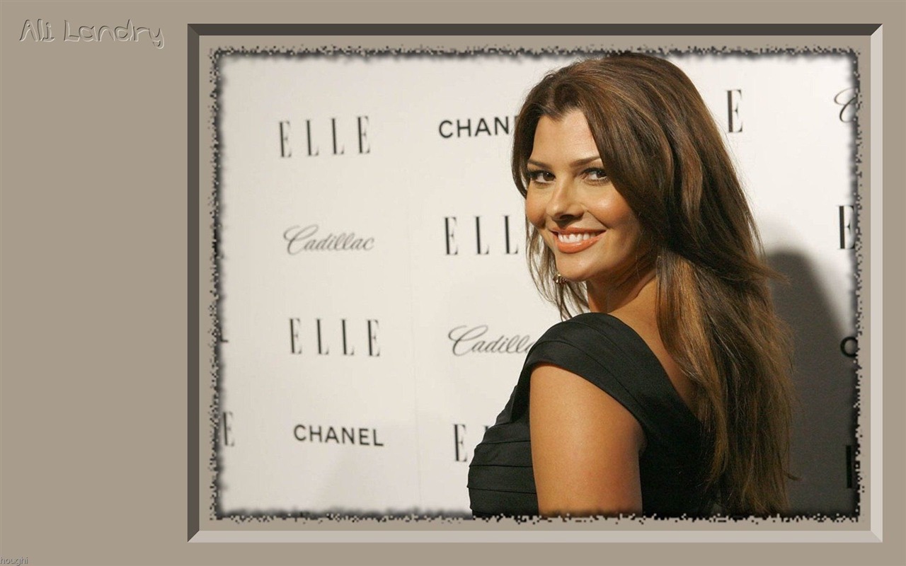 Ali Landry #011 - 1280x800 Wallpapers Pictures Photos Images