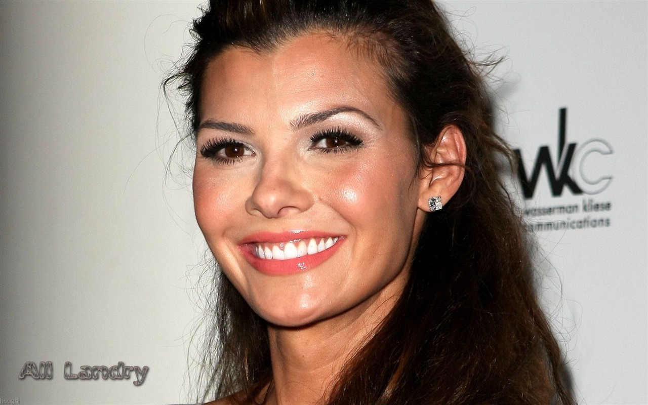 Ali Landry #017 - 1280x800 Wallpapers Pictures Photos Images