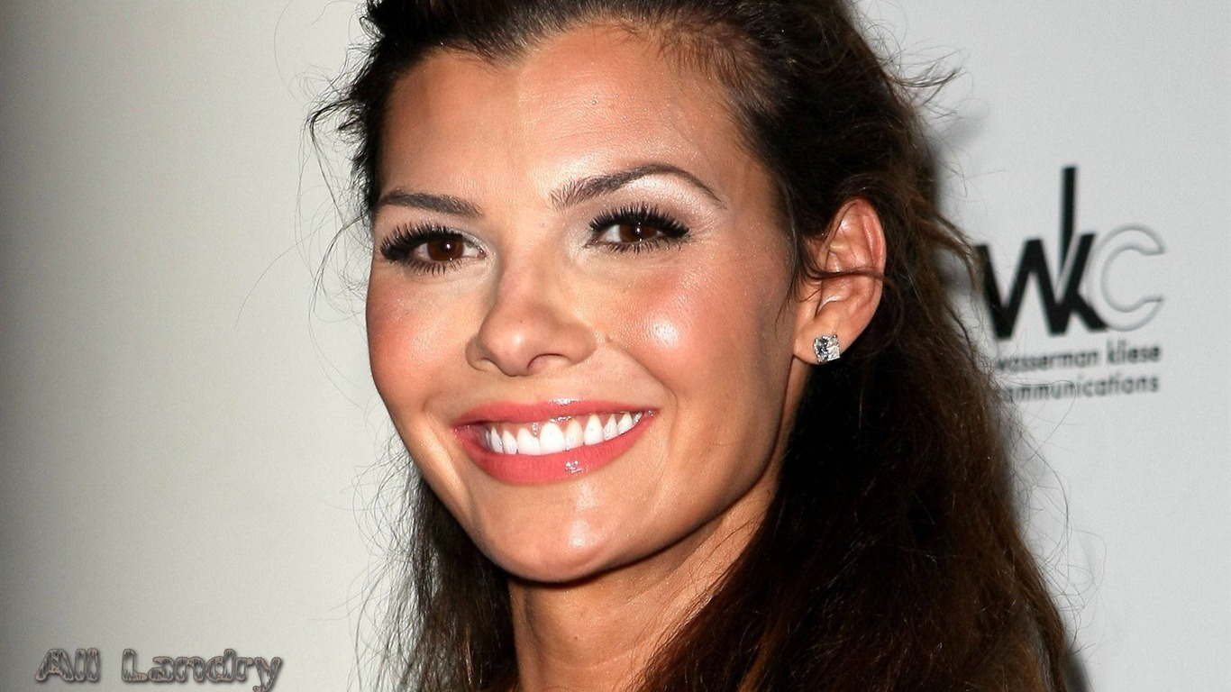 Ali Landry #017 - 1366x768 Wallpapers Pictures Photos Images