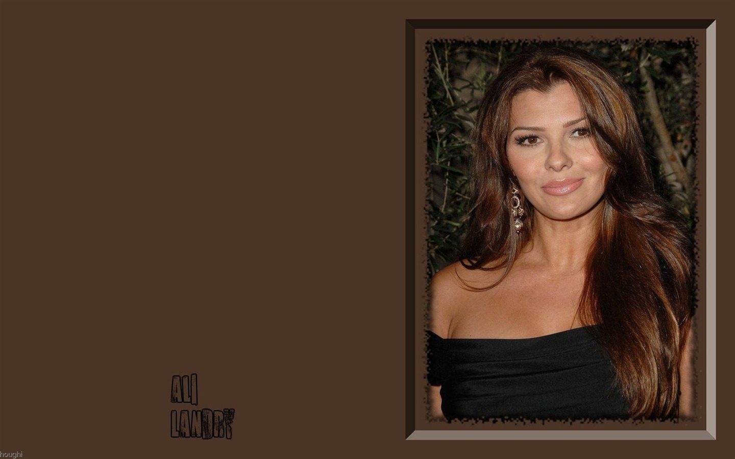 Ali Landry #010 - 1440x900 Wallpapers Pictures Photos Images