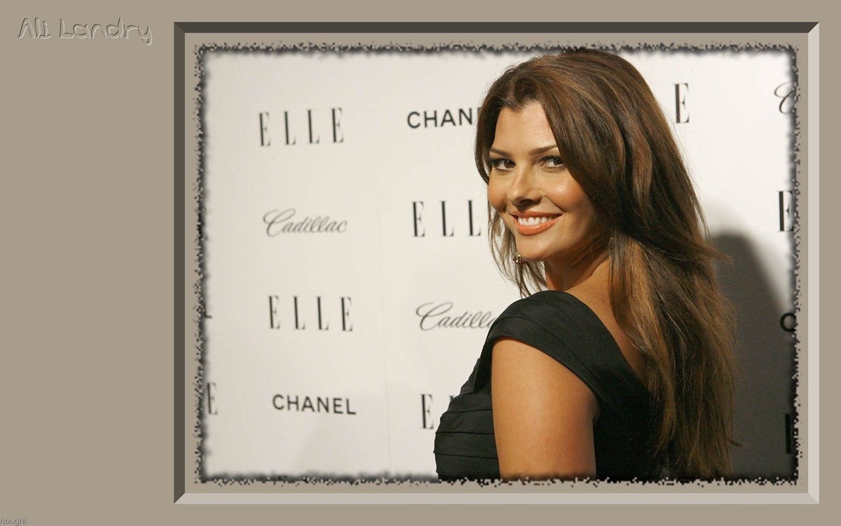 Ali Landry #011 - 1680x1050 Wallpapers Pictures Photos Images