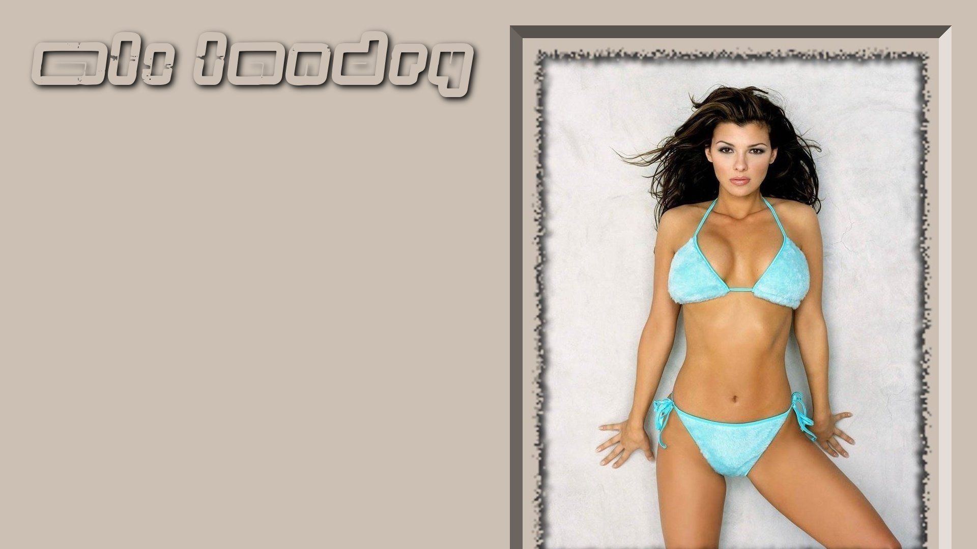 Ali Landry #006 - 1920x1080 Wallpapers Pictures Photos Images