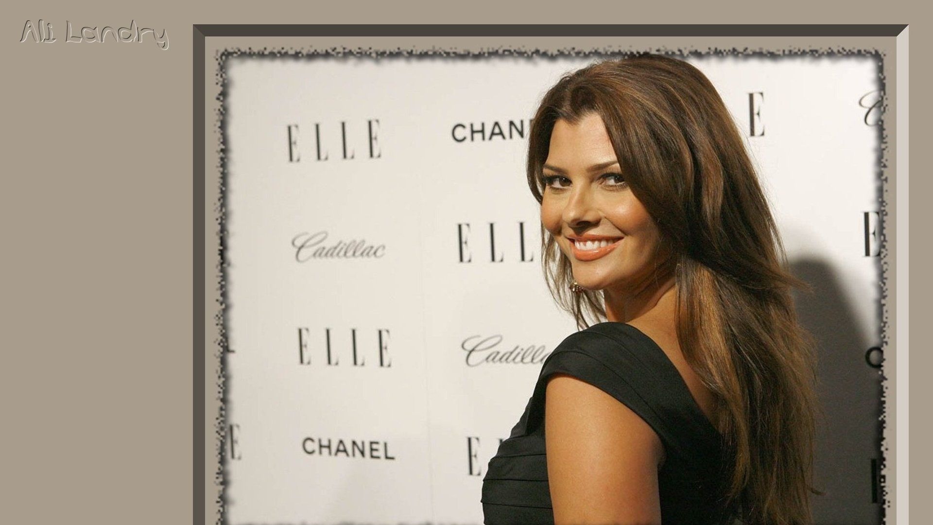 Ali Landry #011 - 1920x1080 Wallpapers Pictures Photos Images