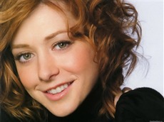 Alyson Hannigan #021 Wallpapers Pictures Photos Images