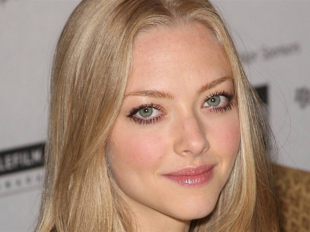 Amanda Seyfried #003 - 1024x768 Wallpapers Pictures Photos Images