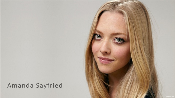 Amanda Seyfried #014 Wallpapers Pictures Photos Images Backgrounds
