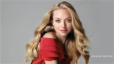 Amanda Seyfried #001 Wallpapers Pictures Photos Images