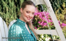 Amanda Seyfried #004 Wallpapers Pictures Photos Images