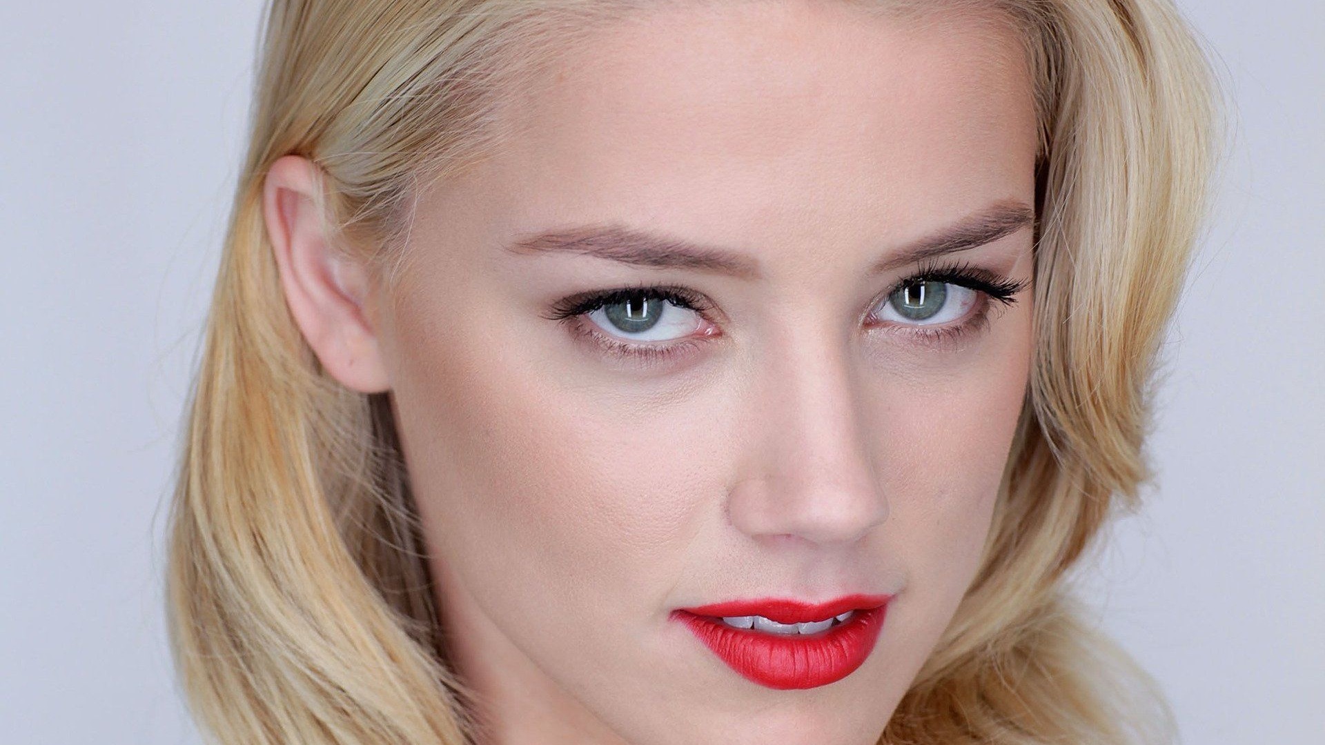 Amber Heard #005 - 1920x1080 Wallpapers Pictures Photos Images