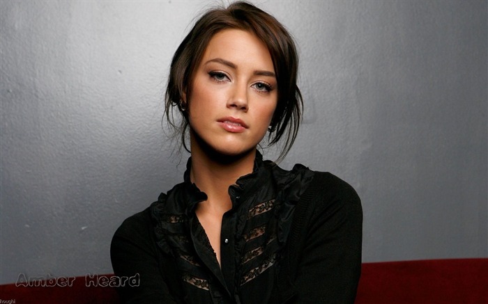 Amber Heard #003 Wallpapers Pictures Photos Images Backgrounds