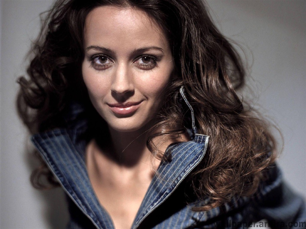 Amy Acker #014 - 1024x768 Wallpapers Pictures Photos Images