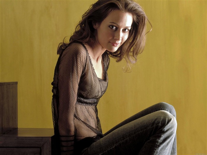 Amy Acker #005 Wallpapers Pictures Photos Images Backgrounds
