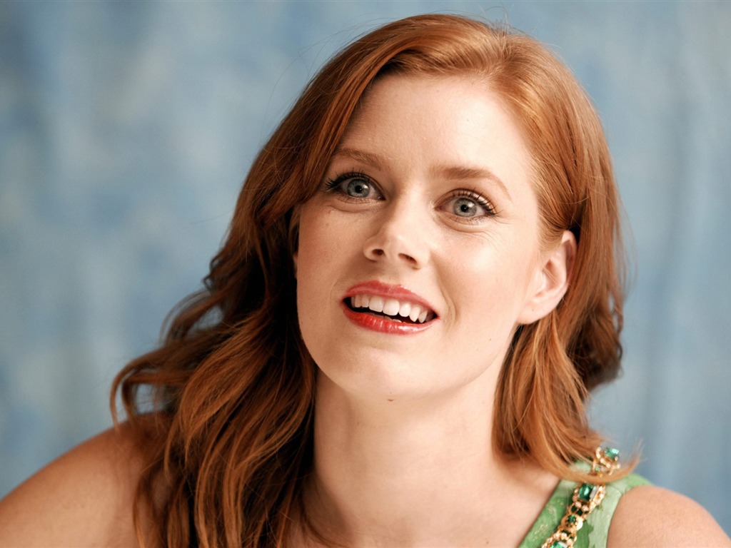 Amy Adams #016 - 1024x768 Wallpapers Pictures Photos Images