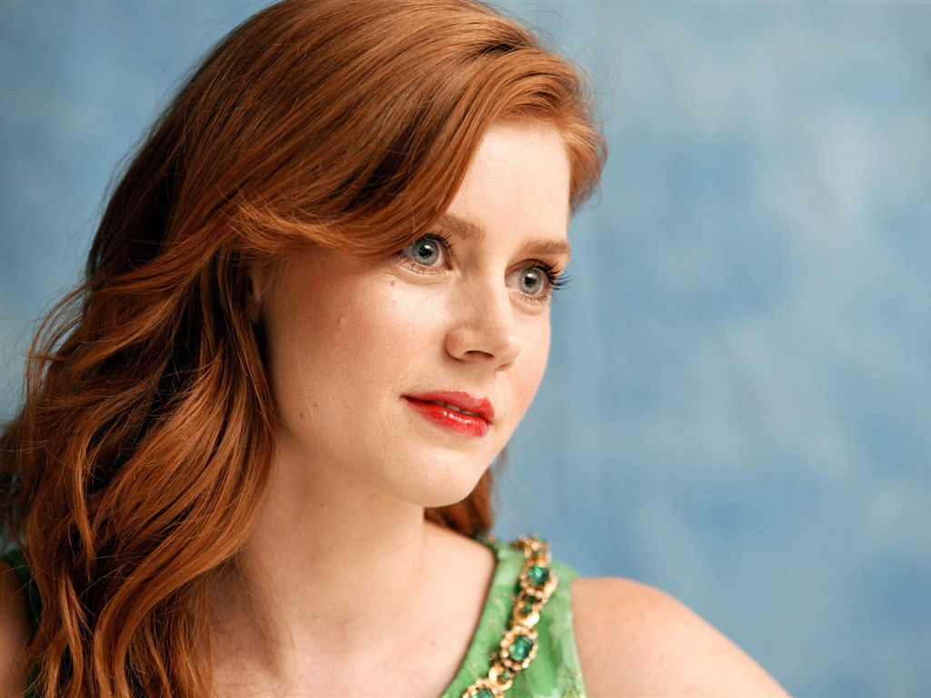 Amy Adams #018 - 1024x768 Wallpapers Pictures Photos Images