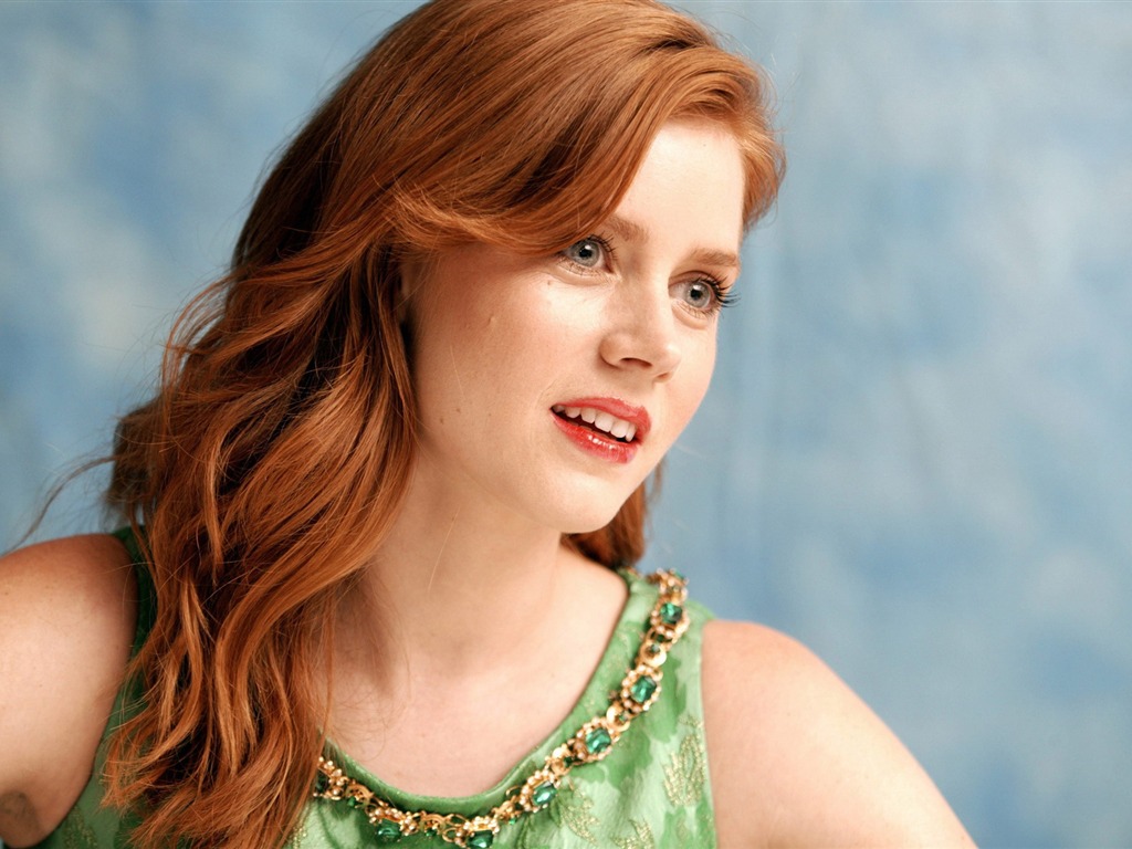 Amy Adams #020 - 1024x768 Wallpapers Pictures Photos Images