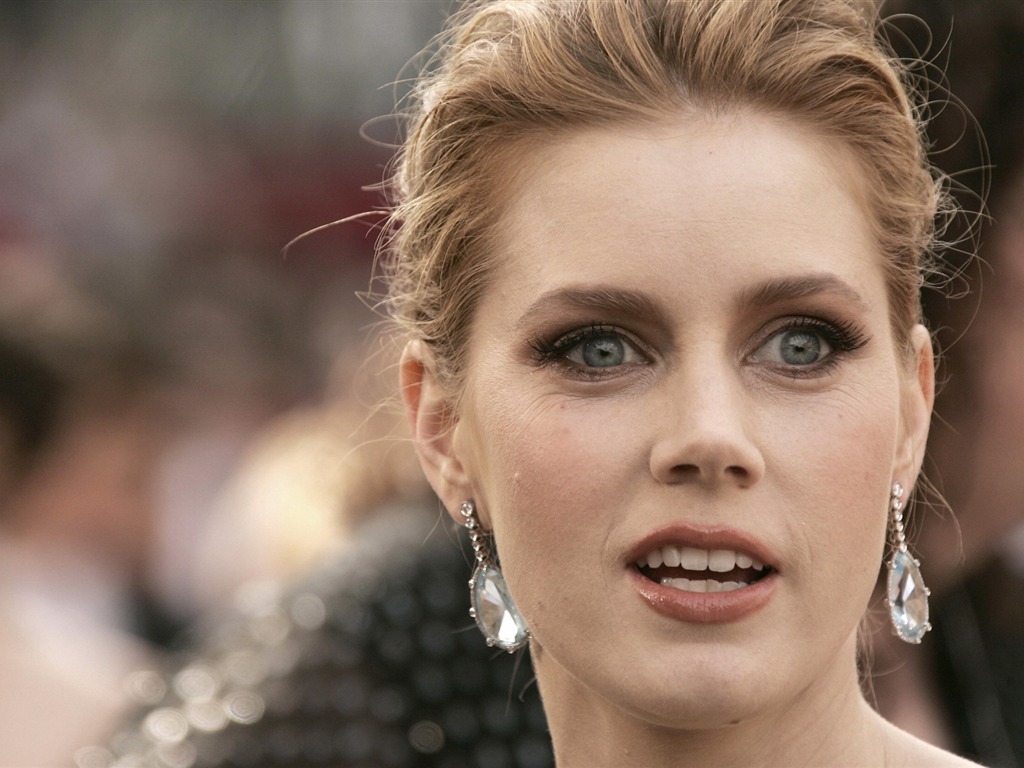 Amy Adams #026 - 1024x768 Wallpapers Pictures Photos Images