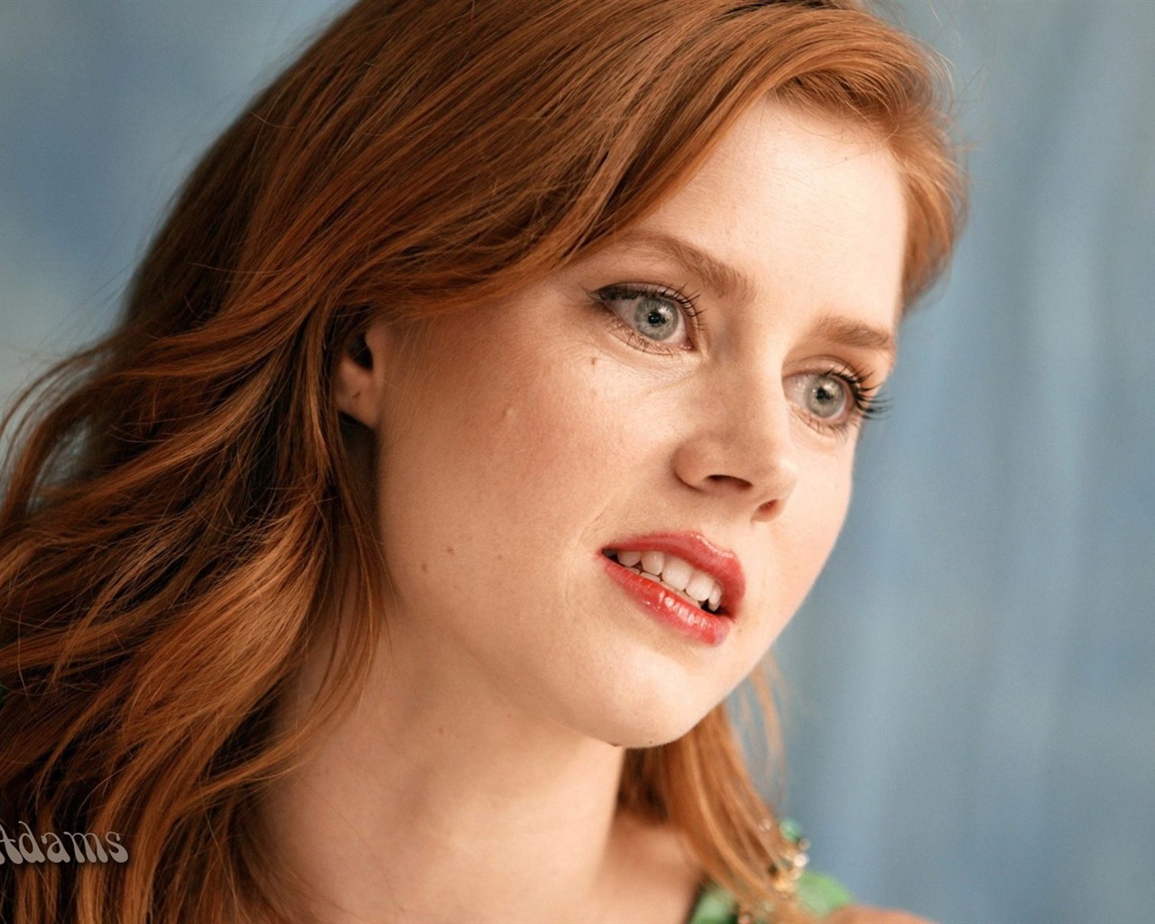 Amy Adams #009 - 1280x1024 Wallpapers Pictures Photos Images