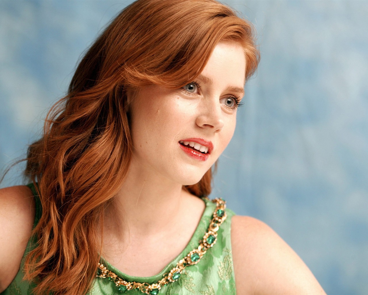 Amy Adams #020 - 1280x1024 Wallpapers Pictures Photos Images