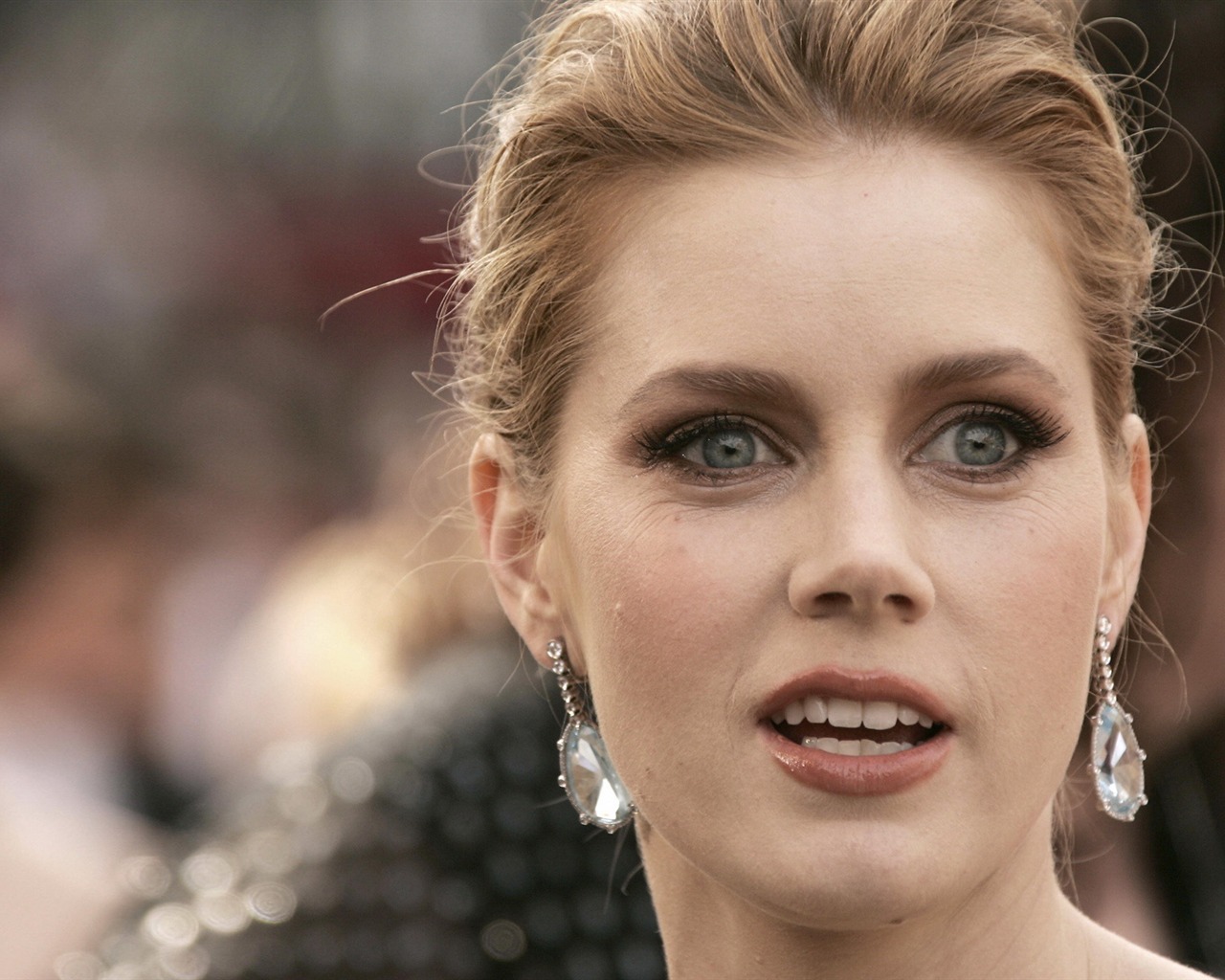 Amy Adams #026 - 1280x1024 Wallpapers Pictures Photos Images