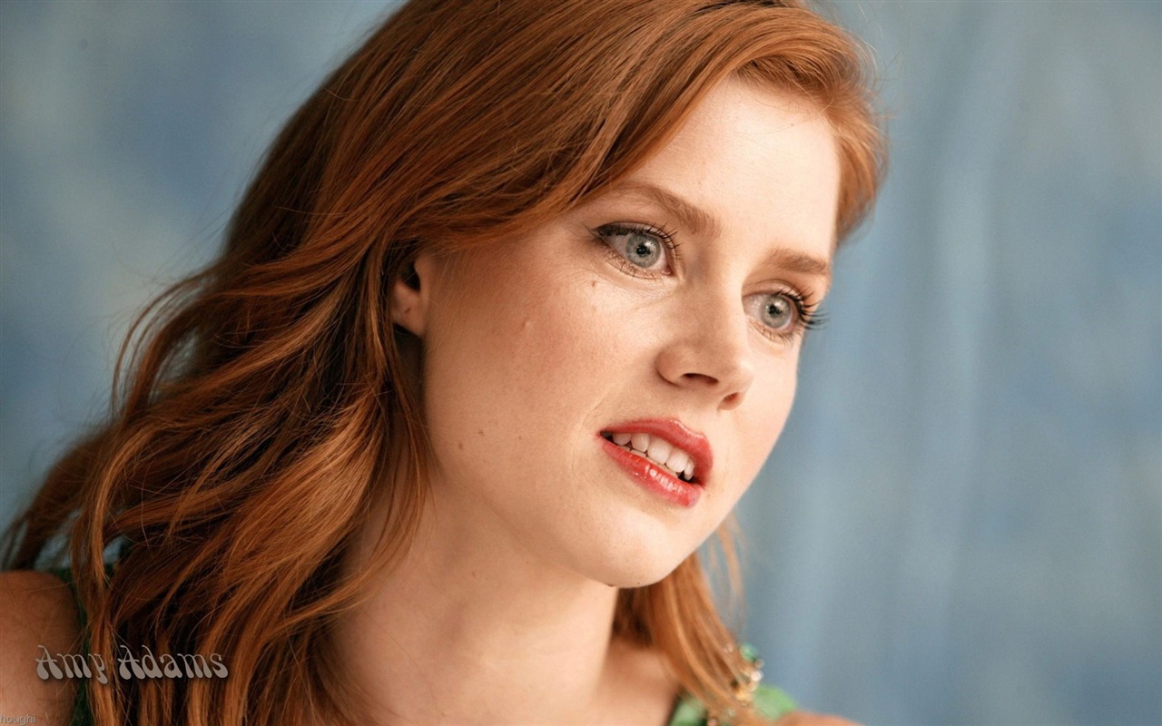 Amy Adams #009 - 1280x800 Wallpapers Pictures Photos Images