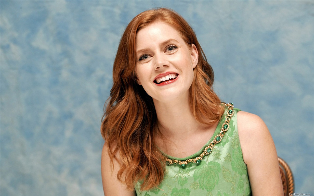 Amy Adams #017 - 1280x800 Wallpapers Pictures Photos Images