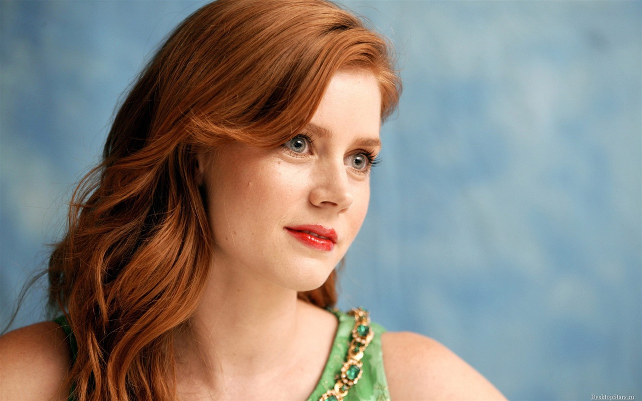 Amy Adams #018 - 1280x800 Wallpapers Pictures Photos Images