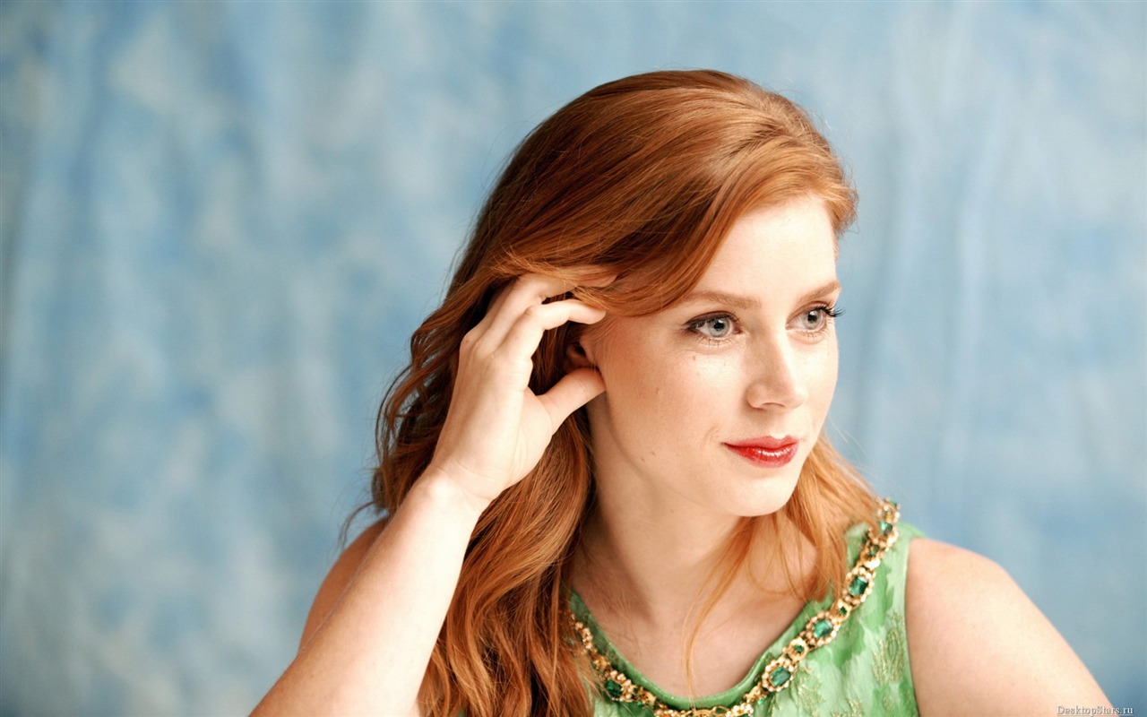 Amy Adams #019 - 1280x800 Wallpapers Pictures Photos Images