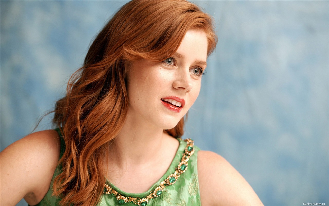 Amy Adams #020 - 1280x800 Wallpapers Pictures Photos Images