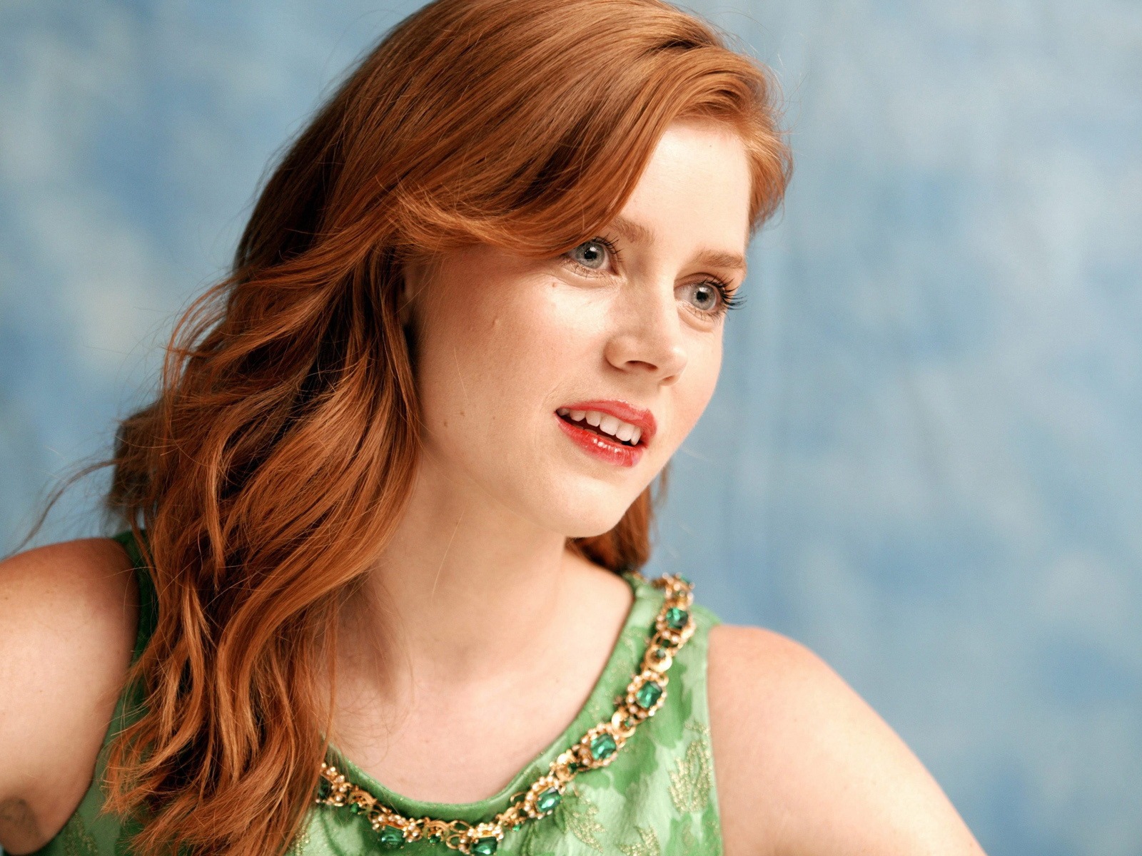 Amy Adams #020 - 1600x1200 Wallpapers Pictures Photos Images
