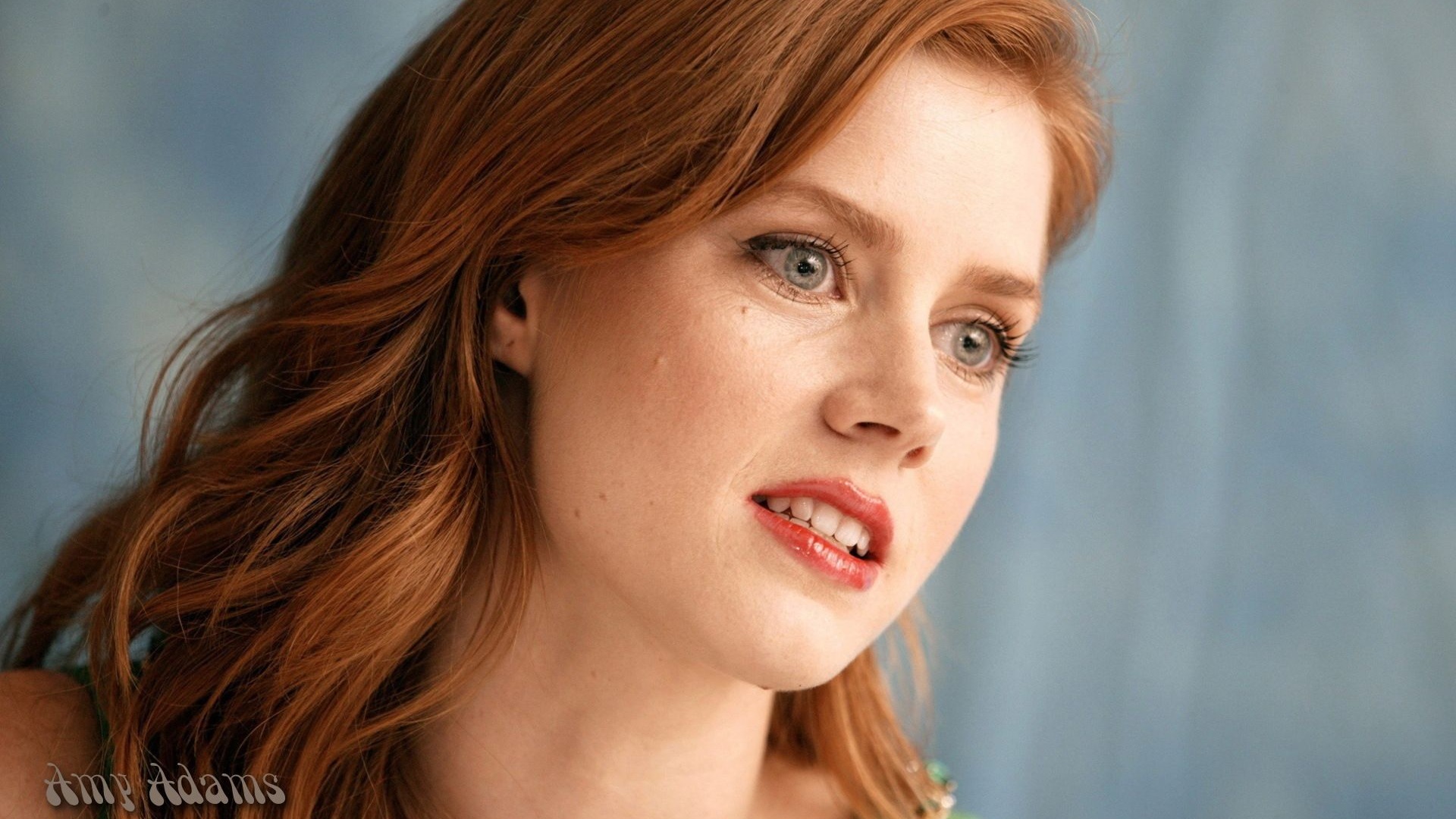 Amy Adams #009 - 1920x1080 Wallpapers Pictures Photos Images