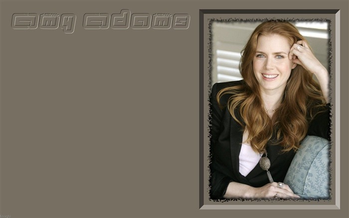 Amy Adams #006 Wallpapers Pictures Photos Images Backgrounds