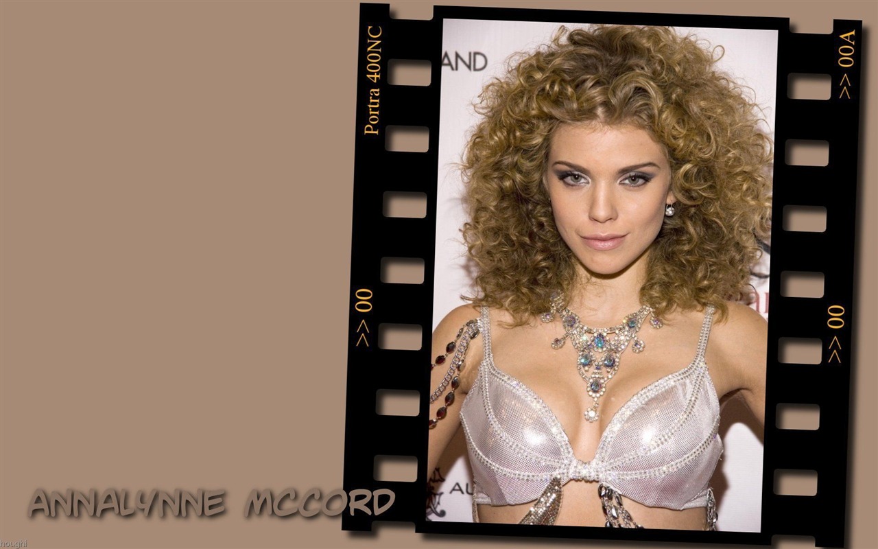 AnnaLynne McCord #013 - 1280x800 Wallpapers Pictures Photos Images