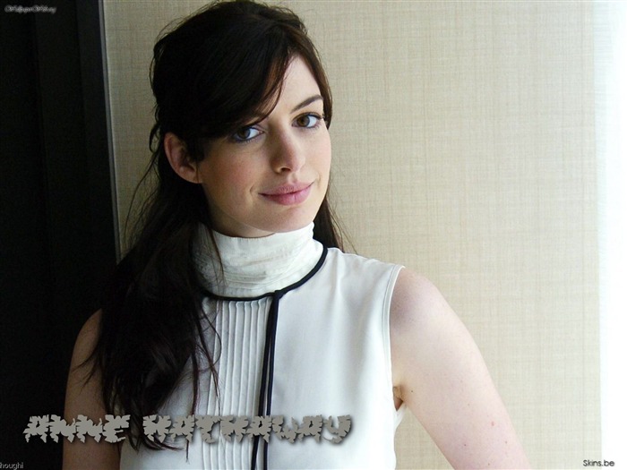Anne Hathaway #032 Wallpapers Pictures Photos Images Backgrounds